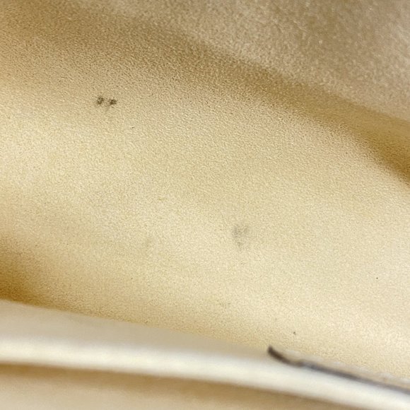 Louis Vuitton Shoulder Bag Monogram Empreinte Vavin BB M44553 Creme Ladies - Picture 13 of 16